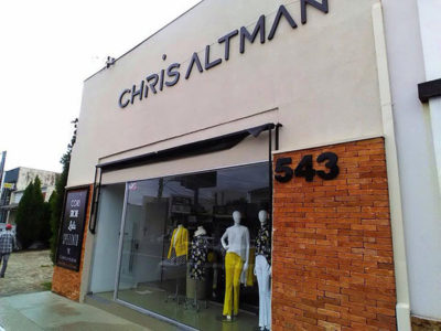 Chris Altman 1